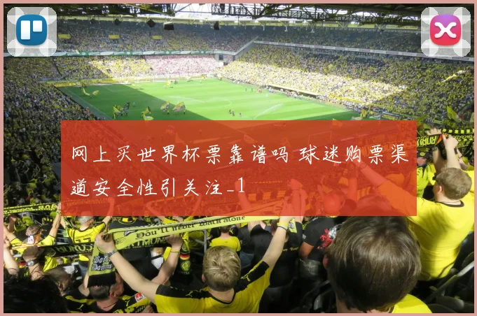 网上买世界杯票靠谱吗 球迷购票渠道安全性引关注_1